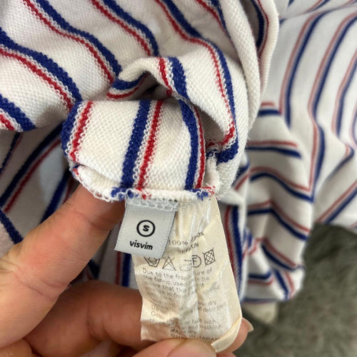Visvim Hoodies S