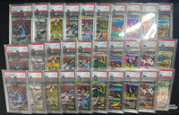 Pok Mon Trading Card Game Ma Psa10 30 359 388