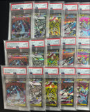 Pok Mon Trading Card Game Ma Psa10 30 359 388