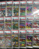 Pok Mon Trading Card Game Ma Psa10 30 359 388