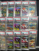 Pok Mon Trading Card Game Ma Psa10 30 359 388