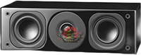 Sound Speaker Rear Bar Denon Sc-C37 Sc-17 Sc-37 1 Sc-C37K