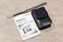 Contax Camera Cases T3 Cc-81