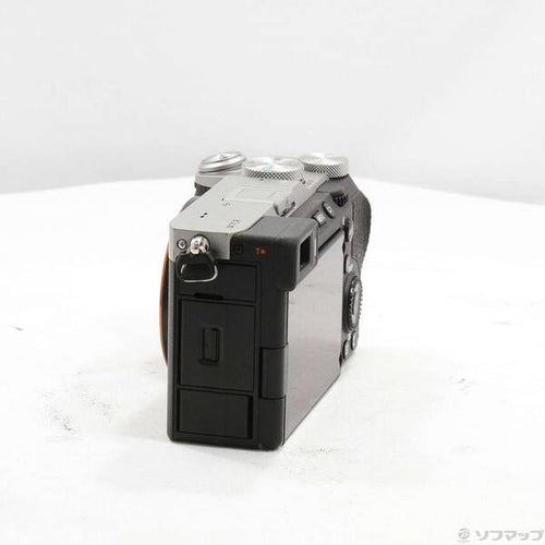 Sony Mirrorless Interchangeable Lips 7Cr Ilce-7Cr 295