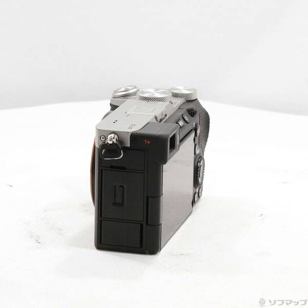 Sony Mirrorless Interchangeable Lips 7Cr Ilce-7Cr 295