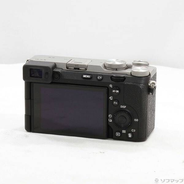 Sony Mirrorless Interchangeable Lips 7Cr Ilce-7Cr 295