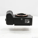 Sony Mirrorless Interchangeable Lips 7Cr Ilce-7Cr 295