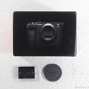 Sony Mirrorless Interchangeable Lips 7Cr Ilce-7Cr 295
