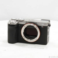 Sony Mirrorless Interchangeable Lips 7Cr Ilce-7Cr 295