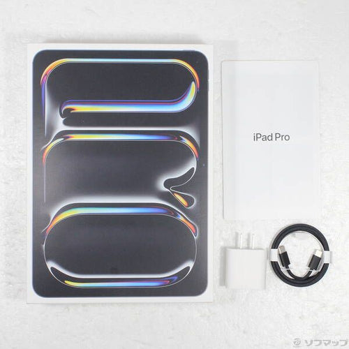 Apple Ipad Body Pro 11 (M5) 1Tb Mdwp4J A Wi-Fi 295