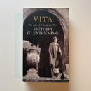 Foreign Book Vita The Life Of V. Sackville West Victoria Glendinning 070126M-1-S