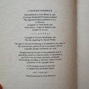 Foreign Book Vita The Life Of V. Sackville West Victoria Glendinning 070126M-1-S