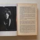 Foreign Book Vita The Life Of V. Sackville West Victoria Glendinning 070126M-1-S