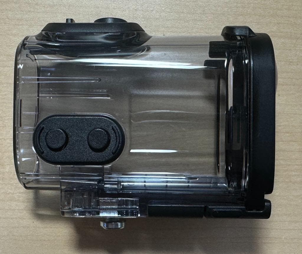 Sony Action Camera Accessories Spk-X1 Fdr-X1000V