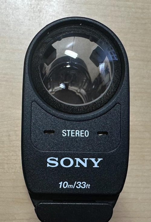 Sony Action Camera Accessories Spk-X1 Fdr-X1000V