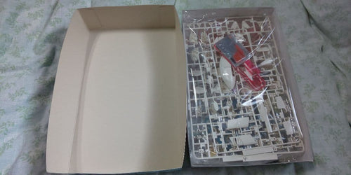 Bandai Hg (High Grade) 1/144