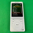 Sony Digital Audio Player Nw-S774 8Gb