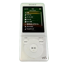 Sony Digital Audio Player Nw-S774 8Gb