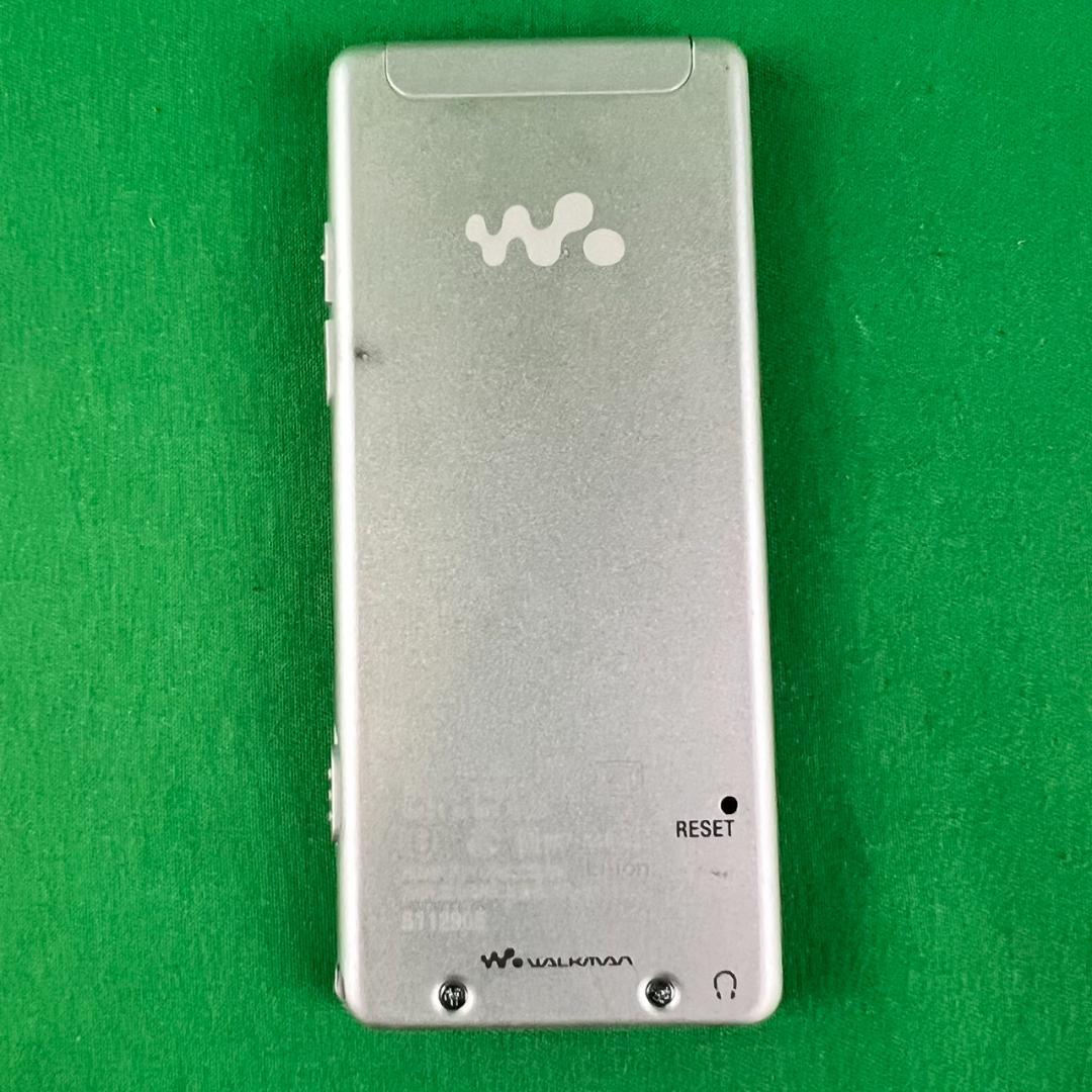 Sony Digital Audio Player Nw-S774 8Gb