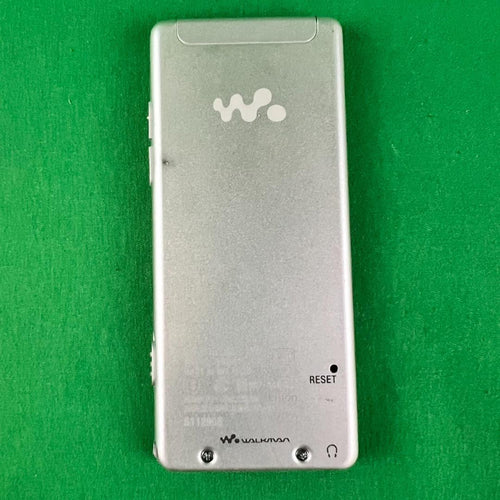 Sony Digital Audio Player Nw-S774 8Gb