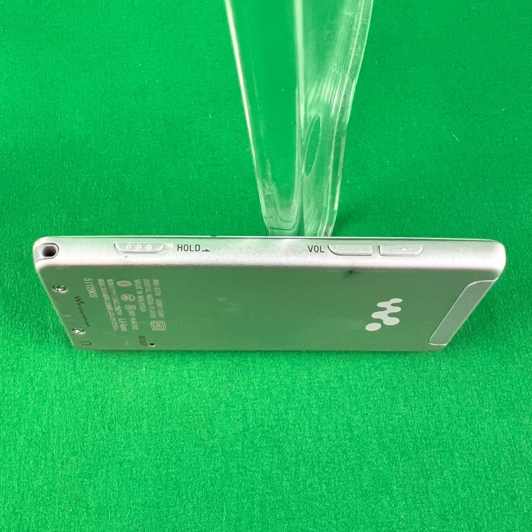 Sony Digital Audio Player Nw-S774 8Gb