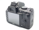 Digital Slr D3000