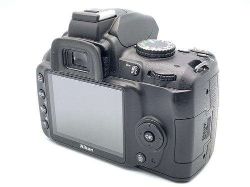 Digital Slr D3000