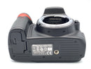 Digital Slr D3000