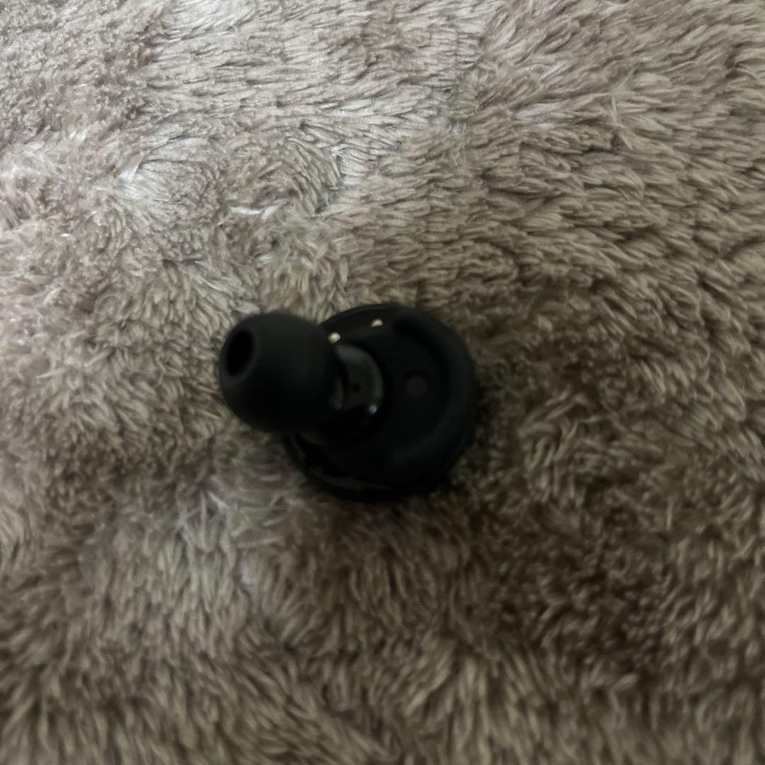 Denon Wireless Earphones Perl