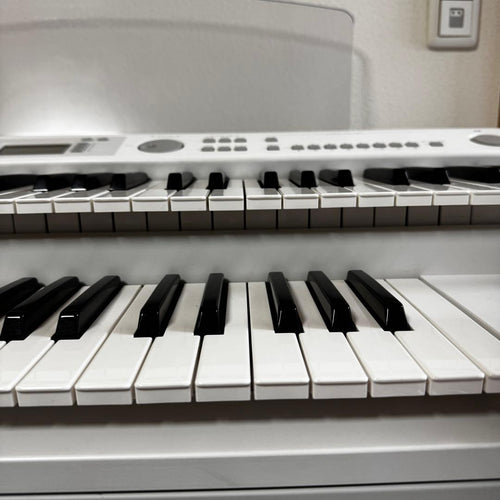 Yamaha Electronic Organs Elb-02