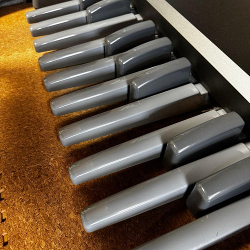 Yamaha Electronic Organs Elb-02