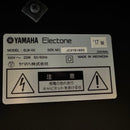 Yamaha Electronic Organs Elb-02