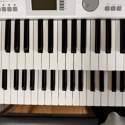 Yamaha Electronic Organs Elb-02