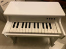 Korg Keyboards Digital Pianos Tinypiano 25 Wh