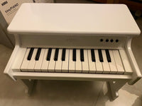Korg Keyboards Digital Pianos Tinypiano 25 Wh