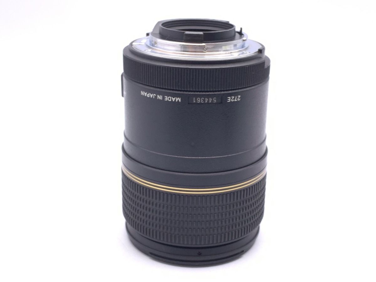 Lens (Single Focus) Sp Af F/2.8 Di Macro 1:1