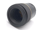 Lens (Single Focus) Sp Af F/2.8 Di Macro 1:1