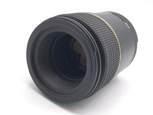 Lens (Single Focus) Sp Af F/2.8 Di Macro 1:1