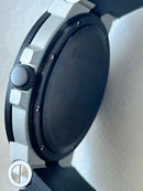 Bvlgari Automatic Winding Clock Al38A