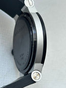 Bvlgari Automatic Winding Clock Al38A