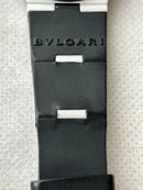 Bvlgari Automatic Winding Clock Al38A