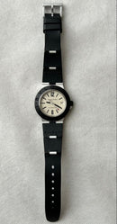 Bvlgari Automatic Winding Clock Al38A