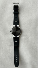 Bvlgari Automatic Winding Clock Al38A