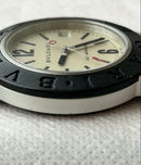 Bvlgari Automatic Winding Clock Al38A