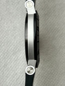 Bvlgari Automatic Winding Clock Al38A