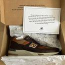 New Balance Sneakers M991Lb1 Made In Uk