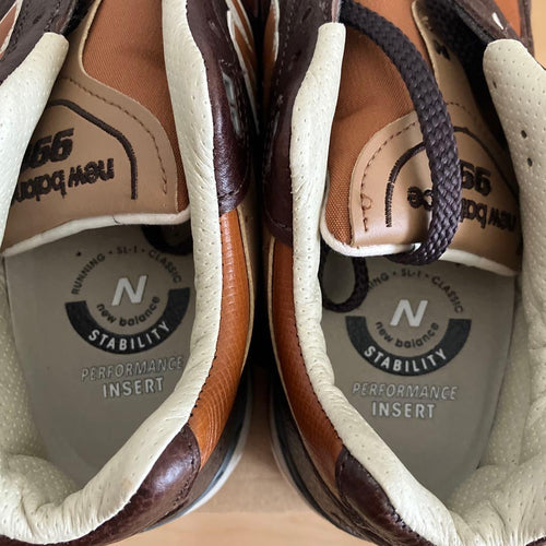 New Balance Sneakers M991Lb1 Made In Uk