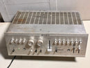 Sony Integrated Amplifiers Ta-1150D