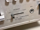 Sony Integrated Amplifiers Ta-1150D