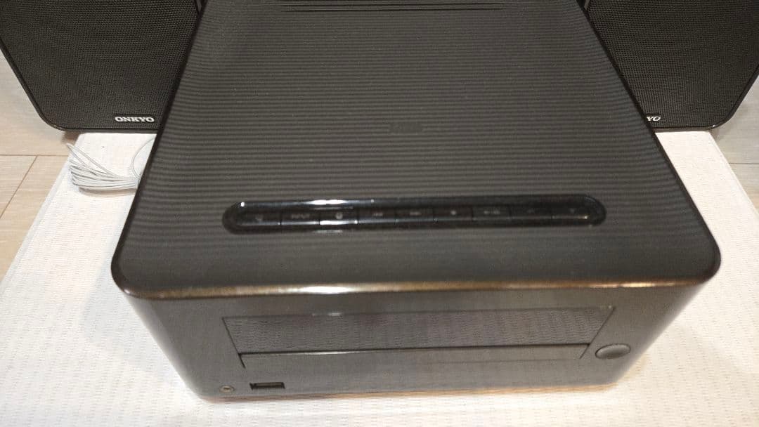 Onkyo Mini Component Systems Cr-U5